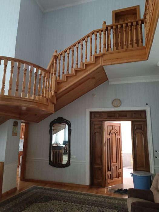 Продаётся элитный участок 8, 5 соток в центре города Бухары