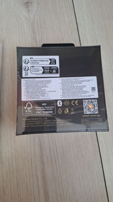 Huawei Gt 6 Pro  nou sigilat