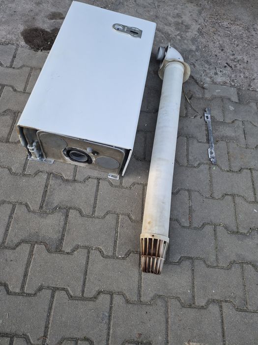 Vand centrala marca Ferroli