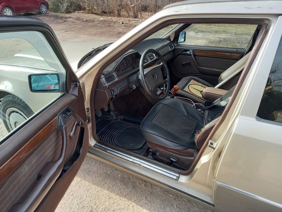 Срочно продам Мерседес