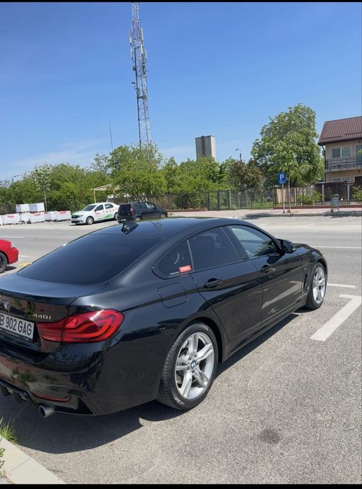 Bmw  seria 4 440i