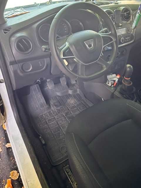 Dacia logan    primul proprietar