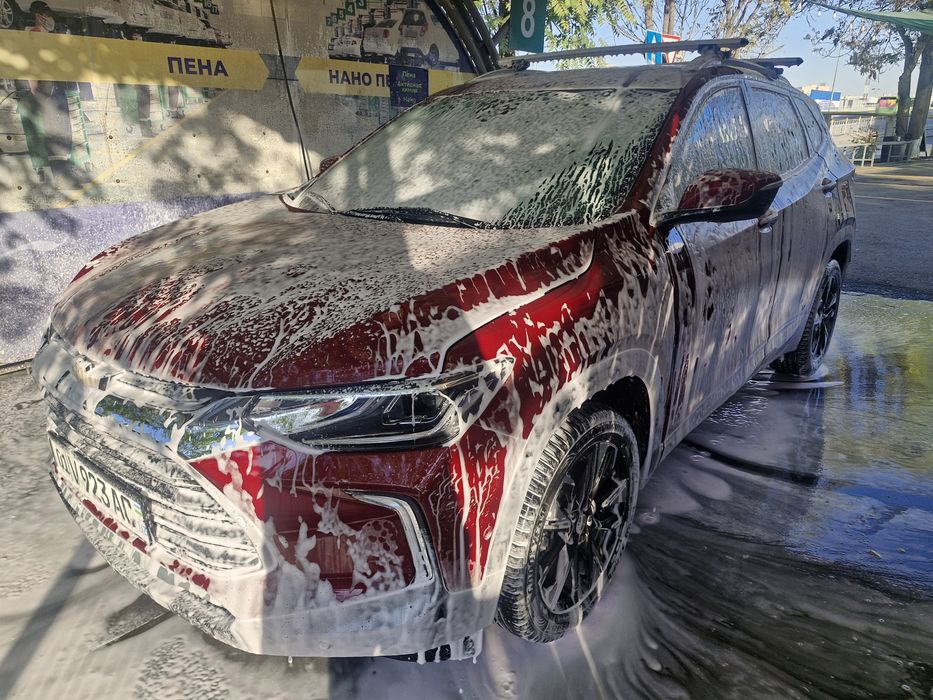 Tracker 2 uzb Premier