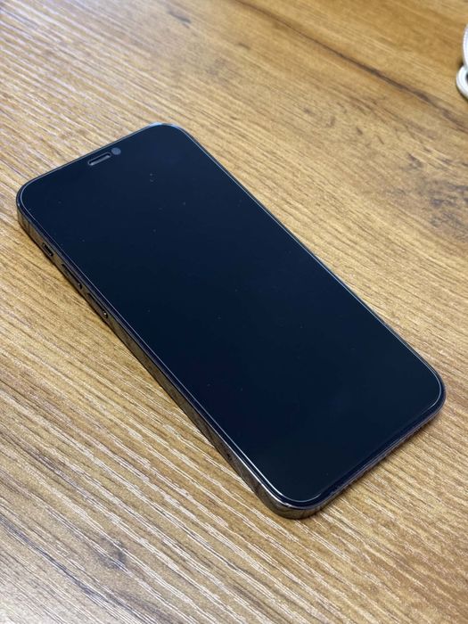 Iphone 12 pro 258 GB