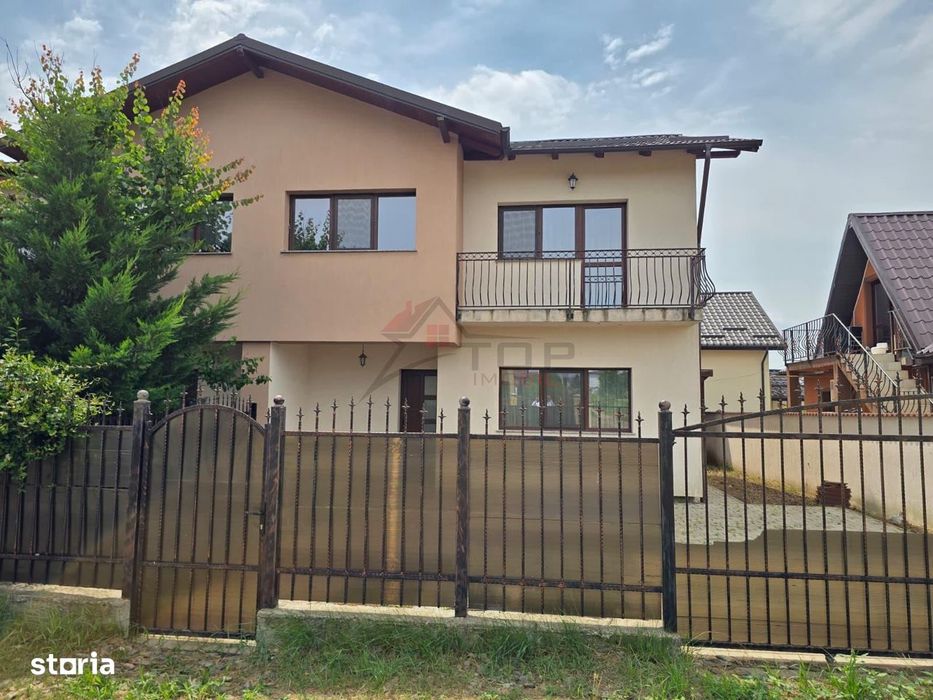 Duplex Lunca Cetatuii