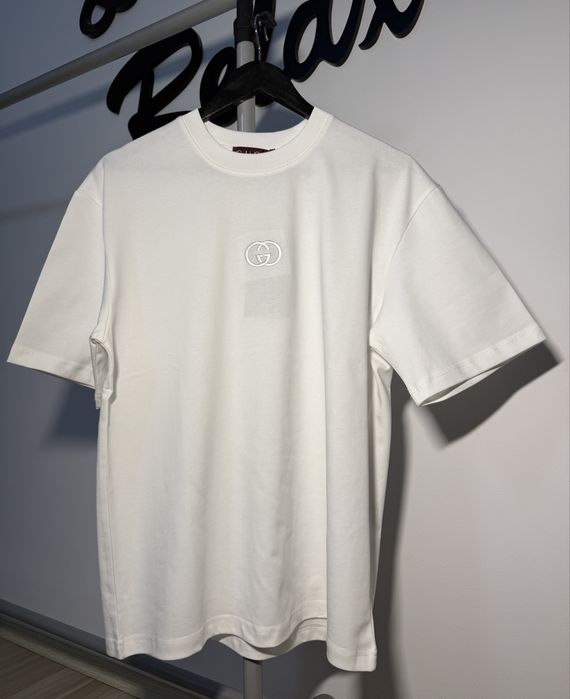 tricou GUCCI.