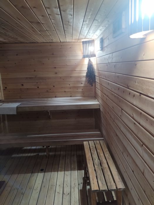 Продам модульную БАНЮ