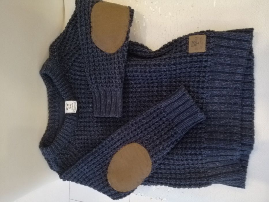 Детски блузки