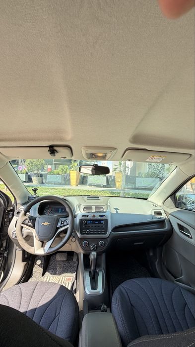 Chevrolet Cobalt 2020