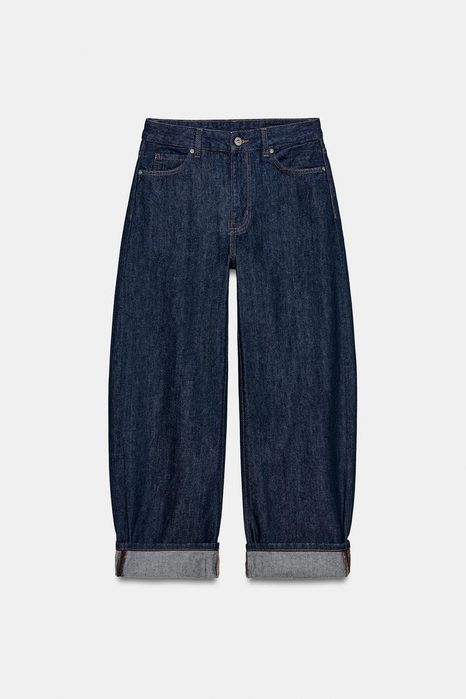 Джинсы ZARA 
Джинсы