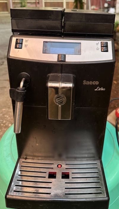 Aparat de cafea