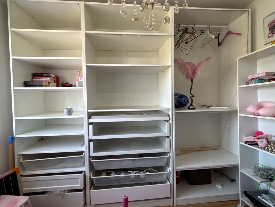 Dressing mobila IKEA