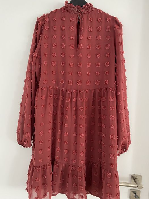 Rochie corai marimea M