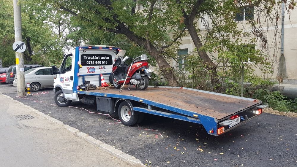 Tractari Iasi Asistenta Rutiera Iasi Platforma Auto Non Stop