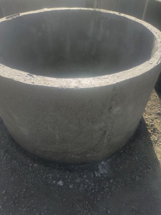 Кольца для септика