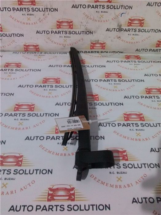 Stergator haion bmw e60 an fabr.2009