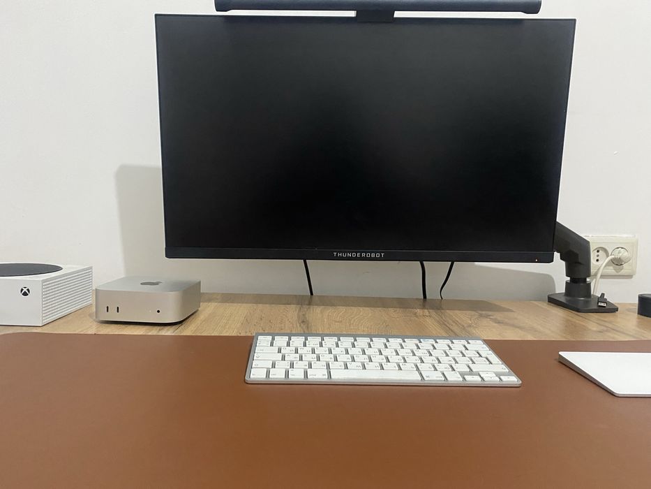 Mac mini m4 16gb 256gb