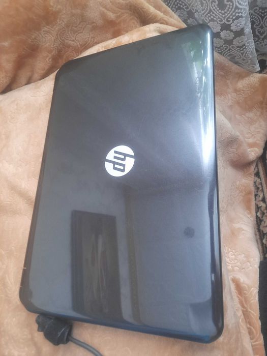 HP 15 Slim с гарантией