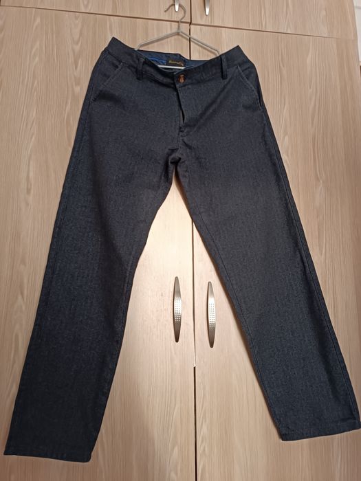 Мужской брючный костюм 44-46 р AVVA