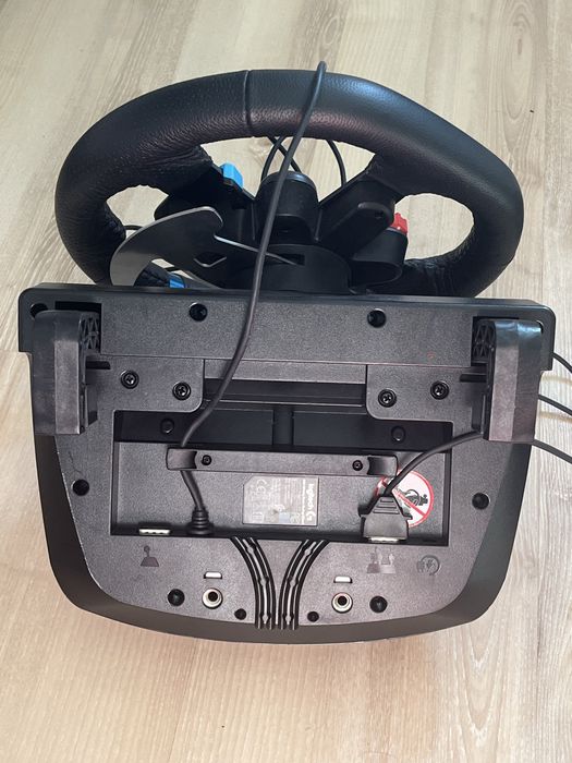 Volan Gaming Logitech G29