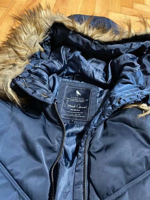 Geacă iarnă MEDICINE, S