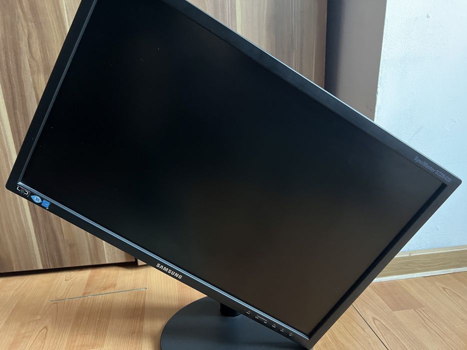 Monitor Samsung 22