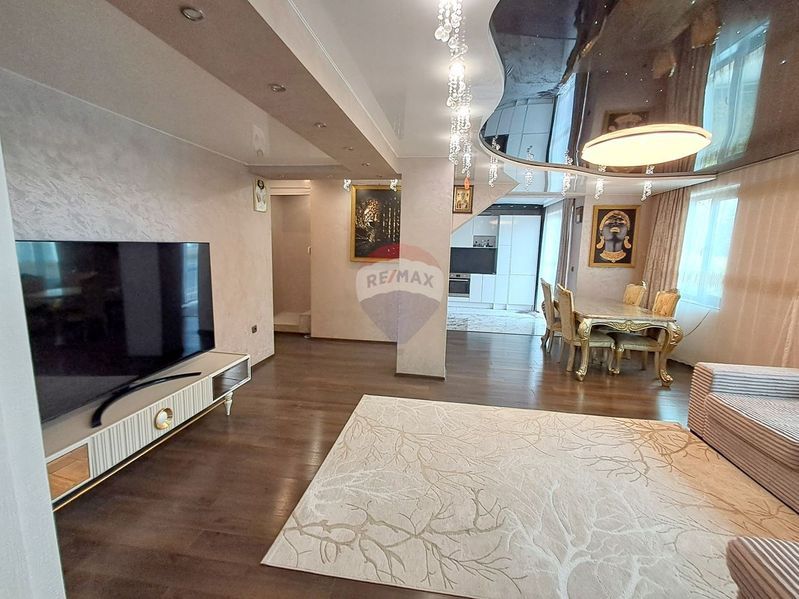 Къща в Варна, област-м-т Ален Мак