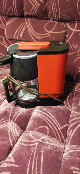 Продавам немска кафемашина