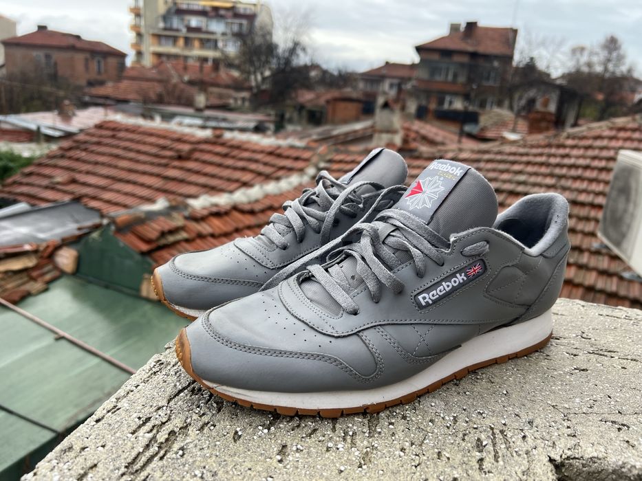 Reebok Classic Grey 46