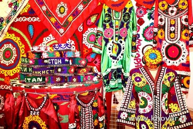 Миллий ва нафисликни қадрлайсизми Нозик каштачилик ишлари хизматлари