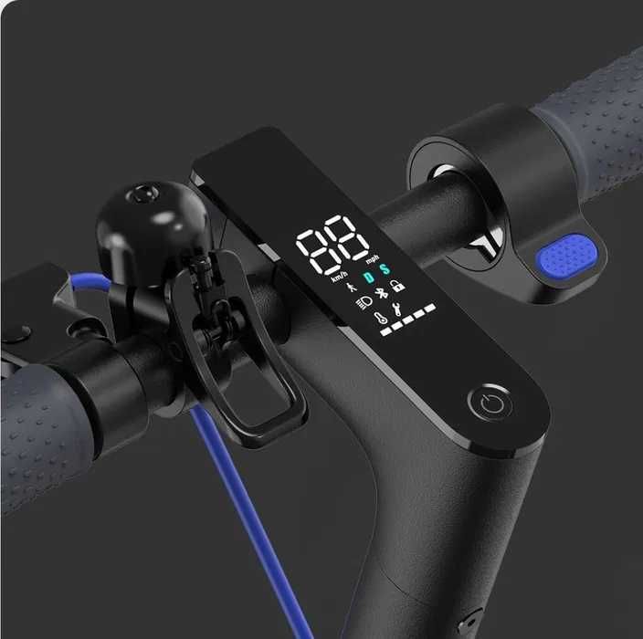 Электросамокат Xiaomi Mi Electric Scooter 3
