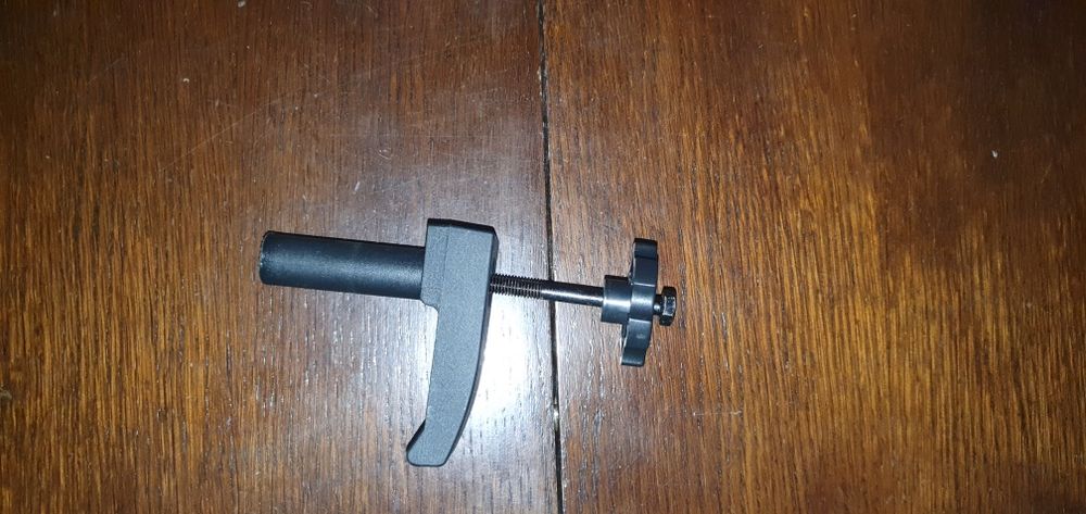 Volan esperanza nitro