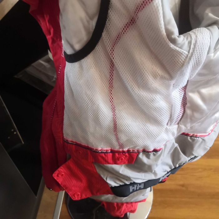 Ски яке HELLY HANSEN дамско