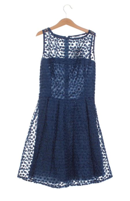 Дамски рокли размер С