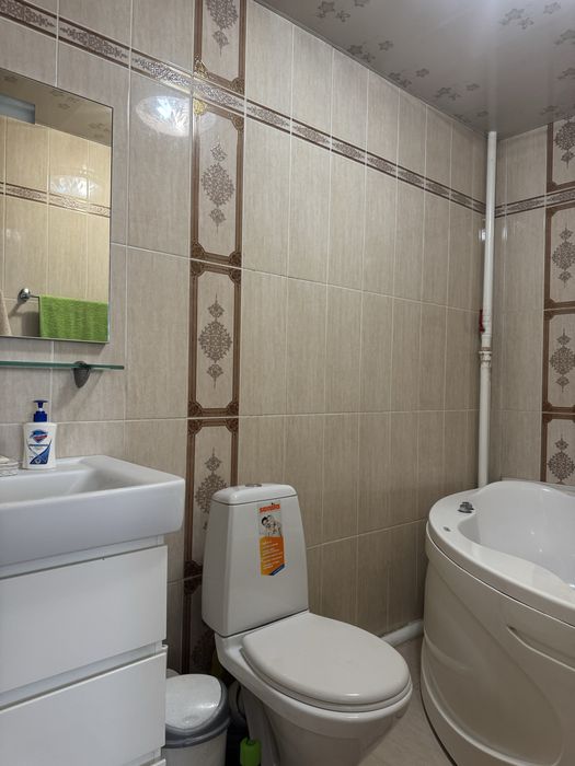 Продам приличный особняк