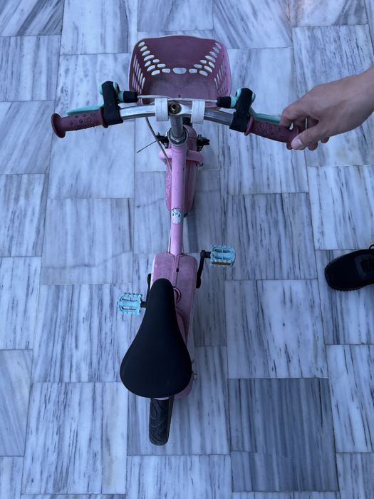 Bicicleta 2-3 ani