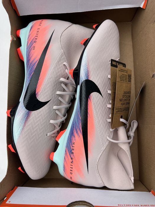 Nike Mercurial Phantom Tiempo 28-48 размери | Футболни бутонки и стоножки TF