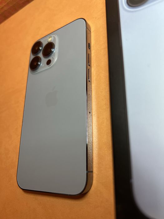 iPhone 13 Pro 256gb Blue