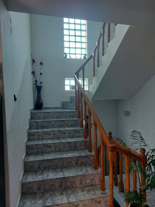 Vand Casa in Techirghiol cu etaj