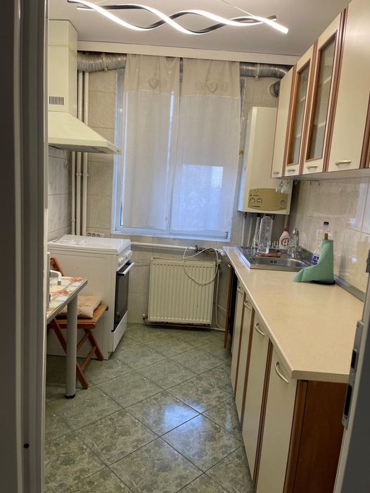 ÎNCHIRIEZ apartament Bacău, Tic Tac