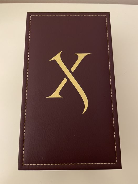 Xerjoff 40 Knots 100ml parfum