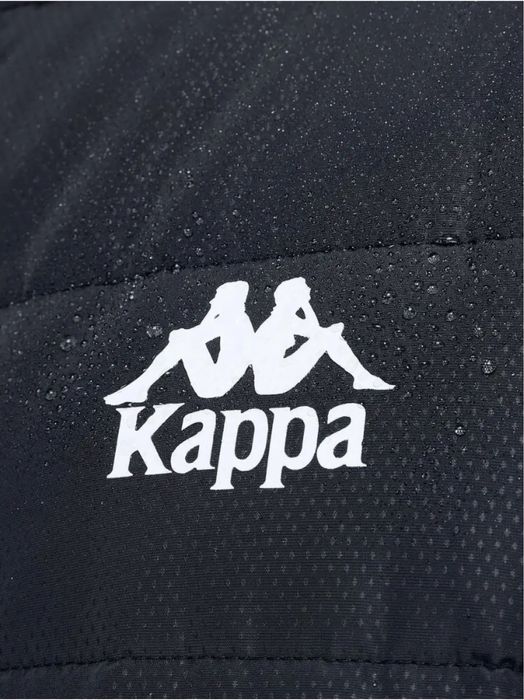 Куртка утепленная