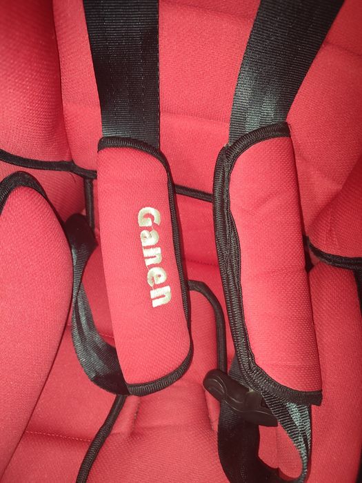 Детское автокресло