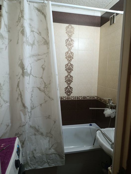 Обменяю 2 комнатную квартиру