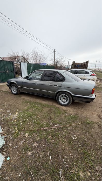 Машина б/у BMW E 34