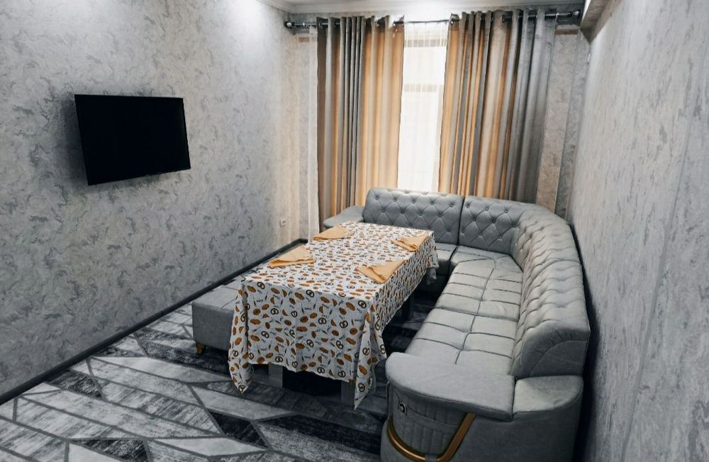 Olmazor tumanida bezmakler kvartira