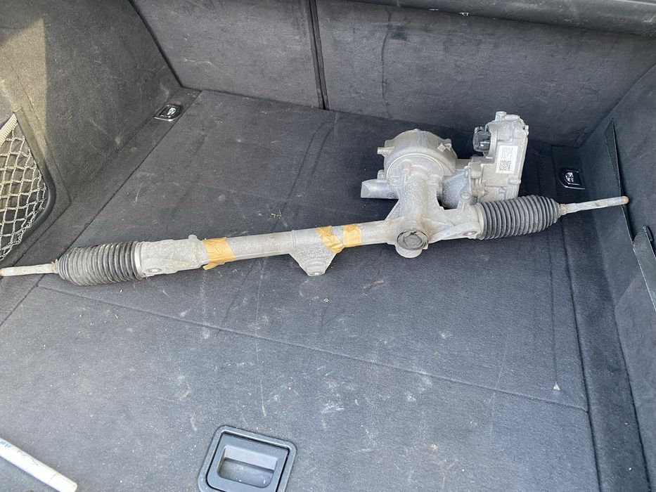 Кормилна рейка BMW x1 Mini Cooper 2016-