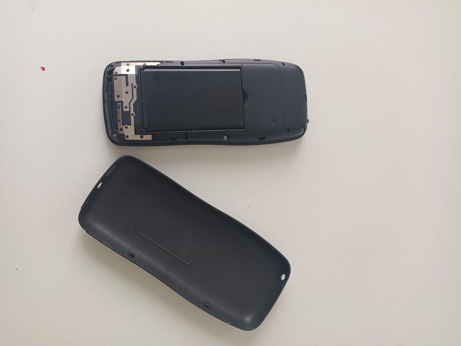 Нокия простой состояние идеальное