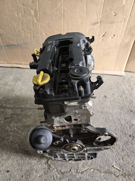 Двигател 1,2 - A12XER за Opel / Chevrolet  / Опел / Шевролет