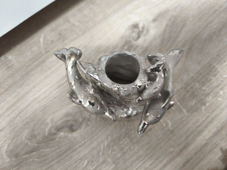 Керамична   ваза